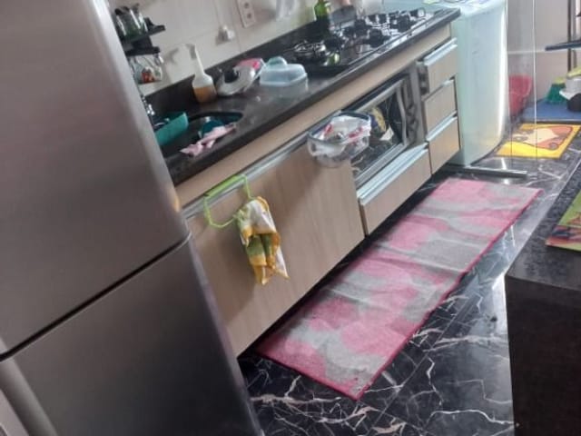 Foto do Apartamento - Apartamento com 2 dormitórios à venda, 45 m² por R$ 220.000,00 - Vila Branca - Jacareí/SP | INDEPENDENCE NEGOCIOS IMOBILIARIOS LTDA