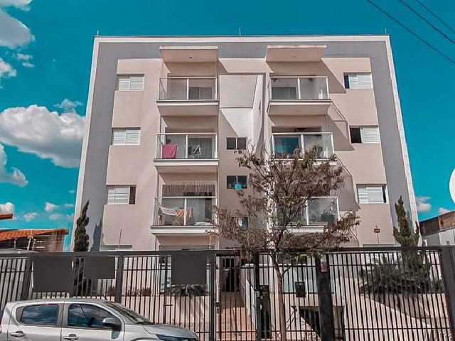 Foto do Apartamento - Apartamento com 2 dormitórios à venda, 70 m² - Jardim Maria do Carmo - Sorocaba/SP | Paula Santos Imóveis