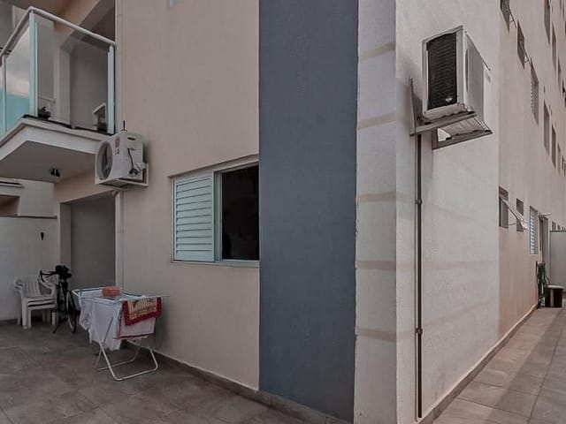 Foto do Apartamento - Apartamento com 2 dormitórios à venda, 70 m² - Jardim Maria do Carmo - Sorocaba/SP | Paula Santos Imóveis
