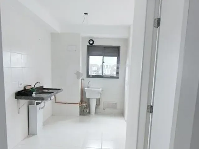 Apartamento com 30m² 1 quarto e 1 banheiro, à venda, no bairro Vila Albertina em São Paulo
