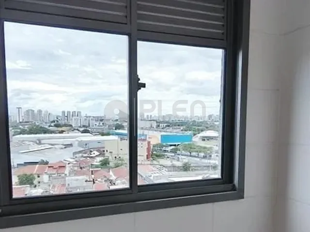 Apartamento com 30m² 1 quarto e 1 banheiro, à venda, no bairro Vila Albertina em São Paulo
