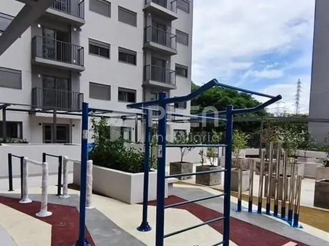 Apartamento com 30m² 1 quarto e 1 banheiro, à venda, no bairro Vila Albertina em São Paulo