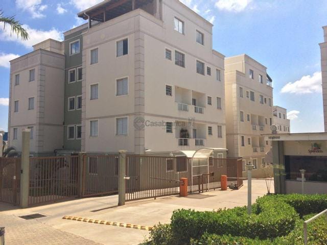 Foto do Apartamento - Apartamento com 2 dormitórios à venda, 108 m² por R$ 270.000,00 - Jardim Vera Cruz - Sorocaba/SP | Ary Proenca Negócios Imobiliários Ltda