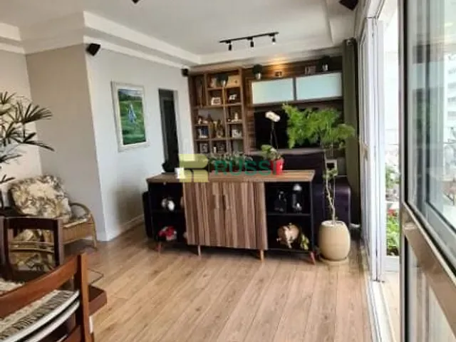 Apartamento com 122m² 3 quartos e 3 banheiros, à venda, no bairro Jardim das Indústrias em São José dos Campos