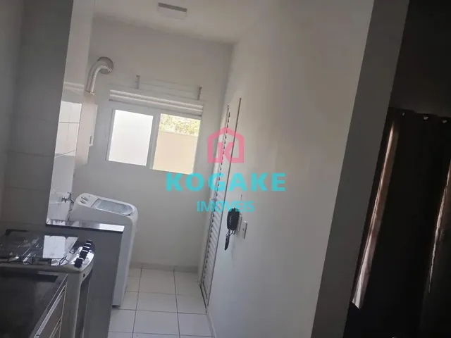 Apartamento com 10m² 2 quartos e 2 banheiros, à venda, no bairro Jardim San Marino em São José Dos Campos