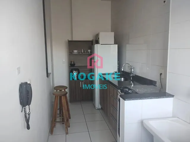 Apartamento com 10m² 2 quartos e 2 banheiros, à venda, no bairro Jardim San Marino em São José Dos Campos