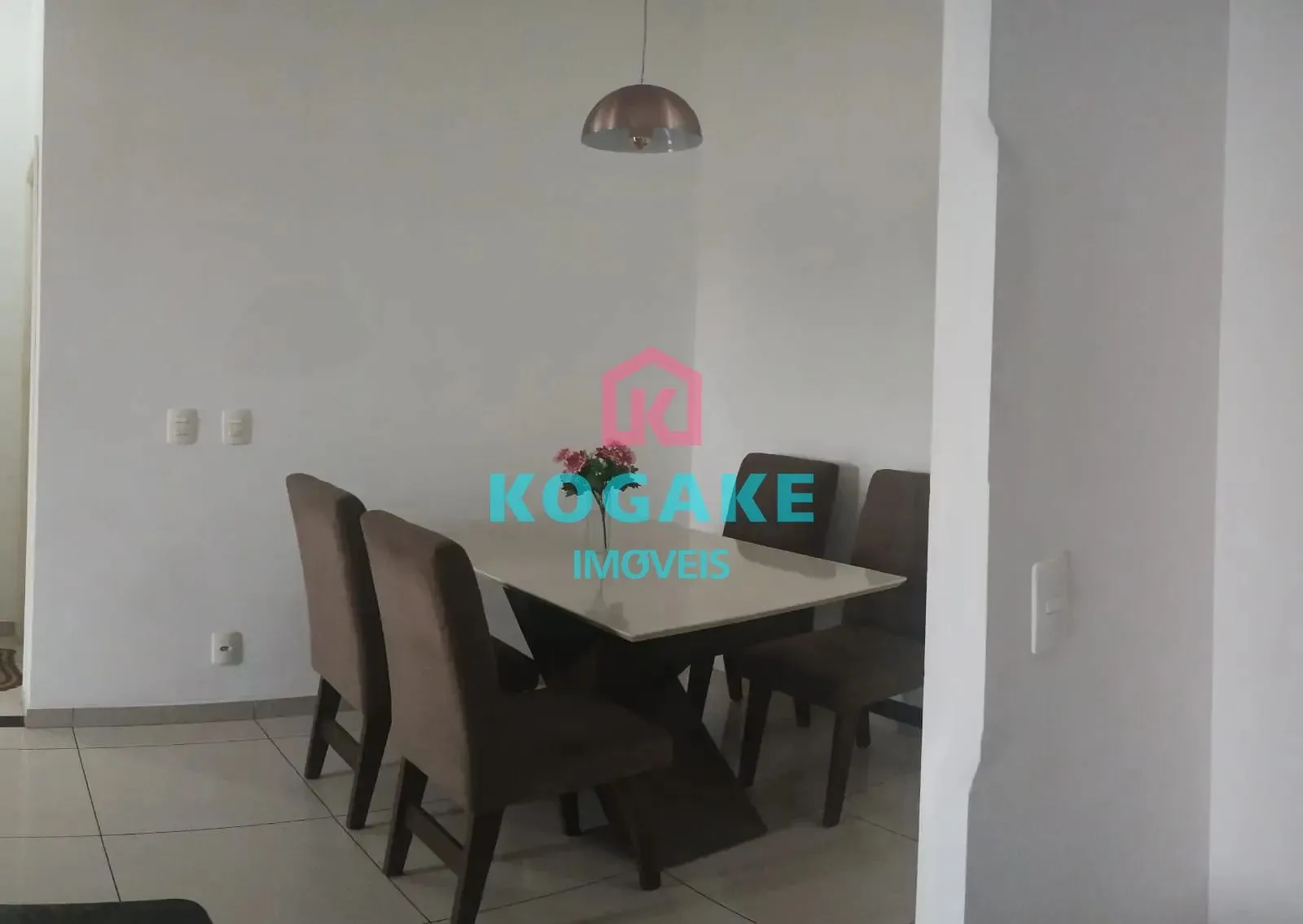 Apartamento, 2 quartos, 62 m² - Foto 8