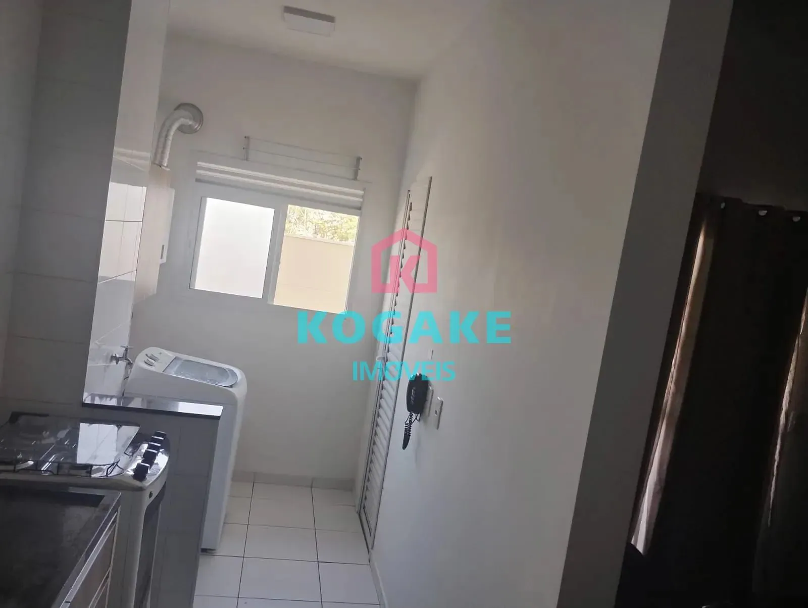 Apartamento, 2 quartos, 62 m² - Foto 3