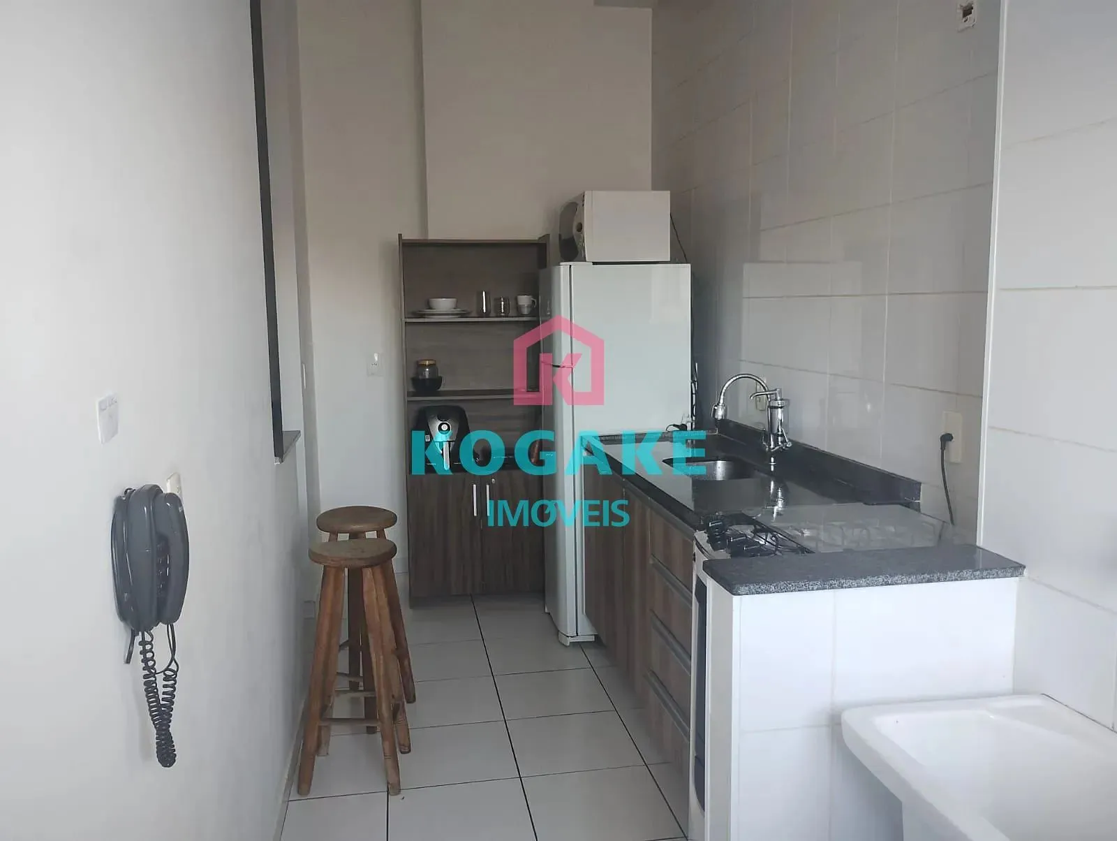 Apartamento, 2 quartos, 62 m² - Foto 1