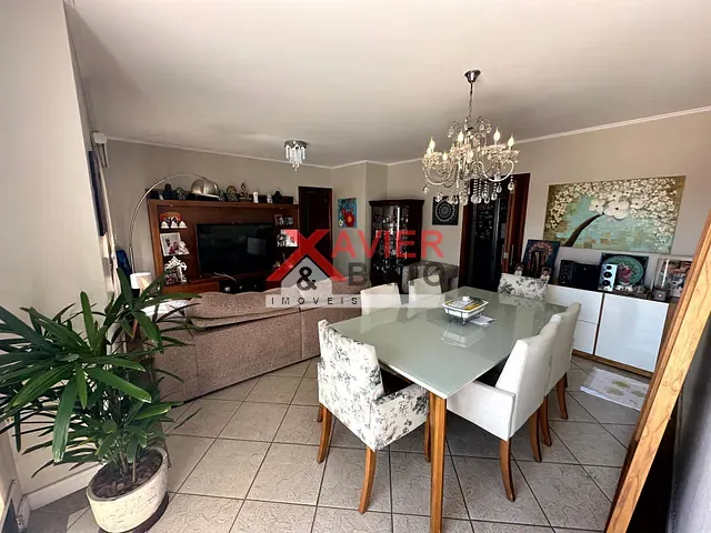 Apartamento 3 quartos e 4 banheiros, à venda, no bairro Vila Carrão em São Paulo