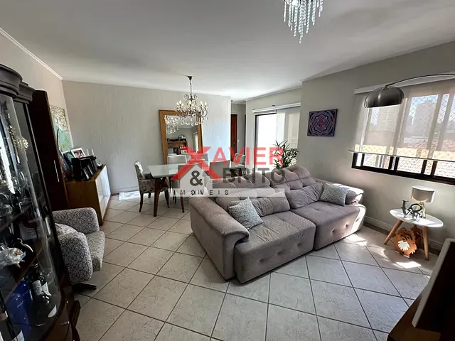 Apartamento 3 quartos e 4 banheiros, à venda, no bairro Vila Carrão em São Paulo