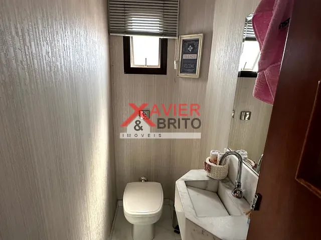 Apartamento 3 quartos e 4 banheiros, à venda, no bairro Vila Carrão em São Paulo