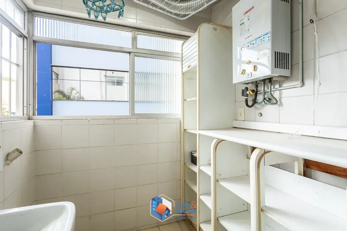 Apartamento, 3 quartos, 70 m² - Foto 16