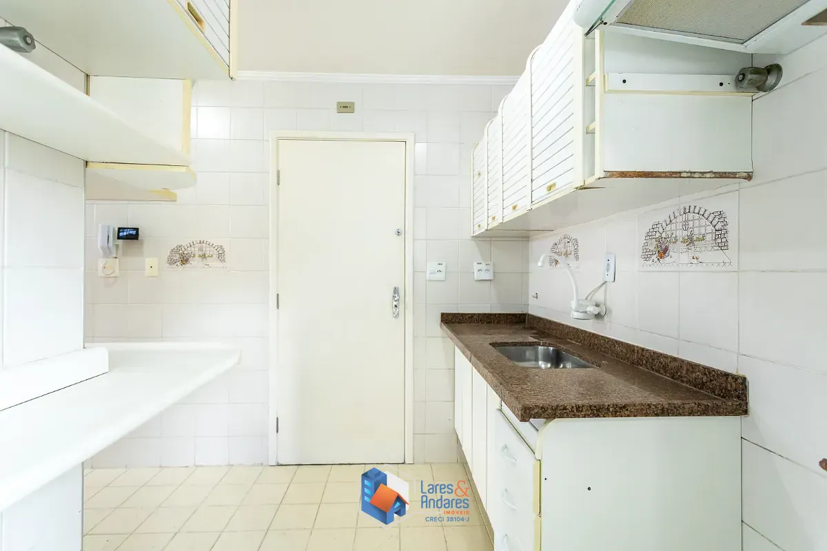 Apartamento, 3 quartos, 70 m² - Foto 14