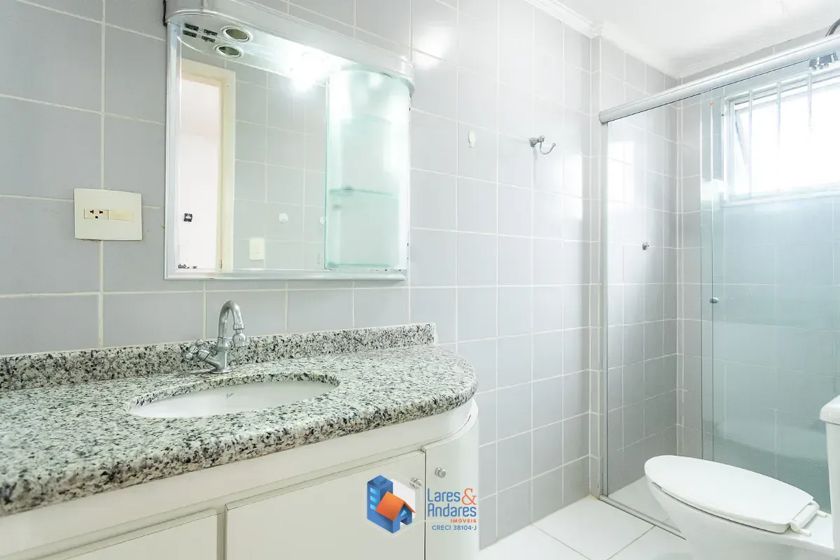 Apartamento, 3 quartos, 70 m² - Foto 12