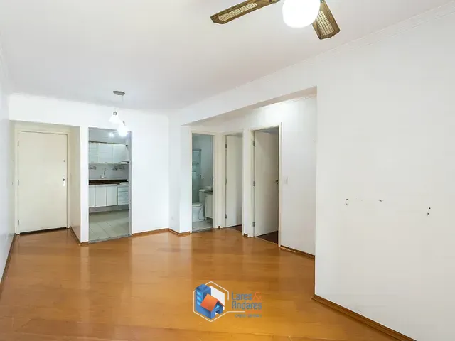 Apartamento com 1651m² 3 quartos e 2 banheiros, à venda, no bairro Vila Mangalot em São Paulo