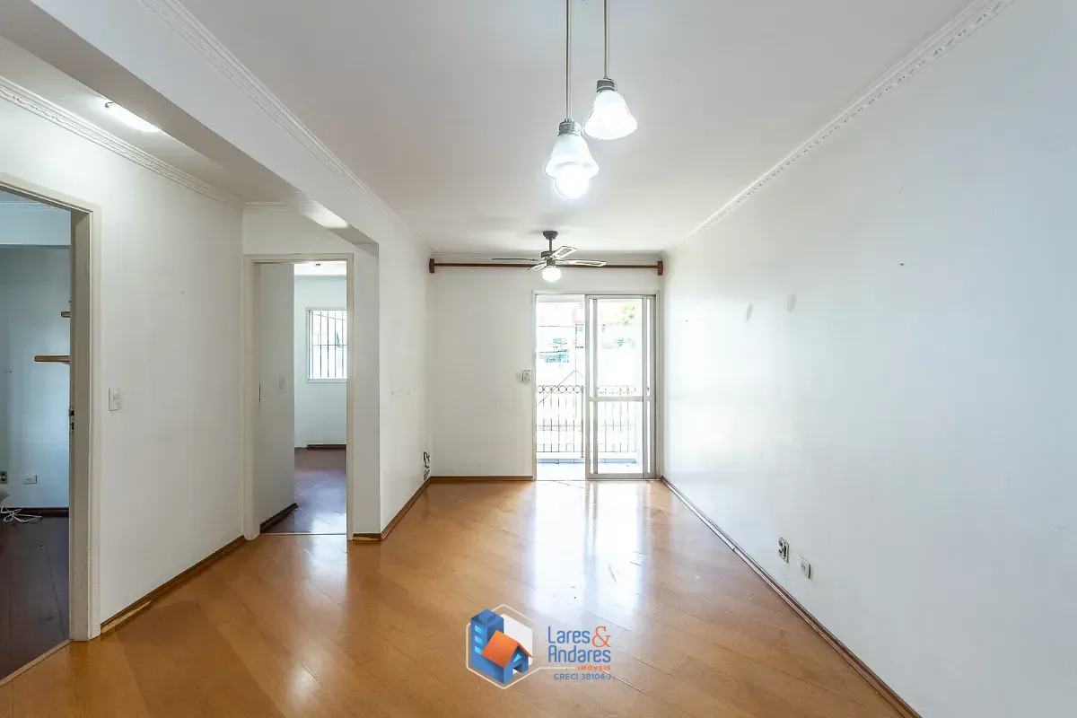 Apartamento, 3 quartos, 70 m² - Foto 1