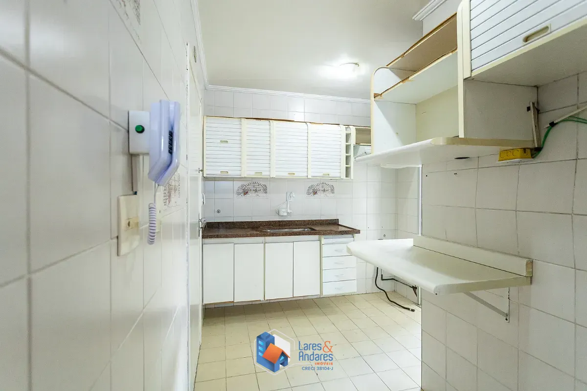 Apartamento, 3 quartos, 70 m² - Foto 13