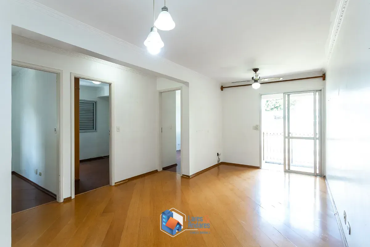 Apartamento, 3 quartos, 70 m² - Foto 2