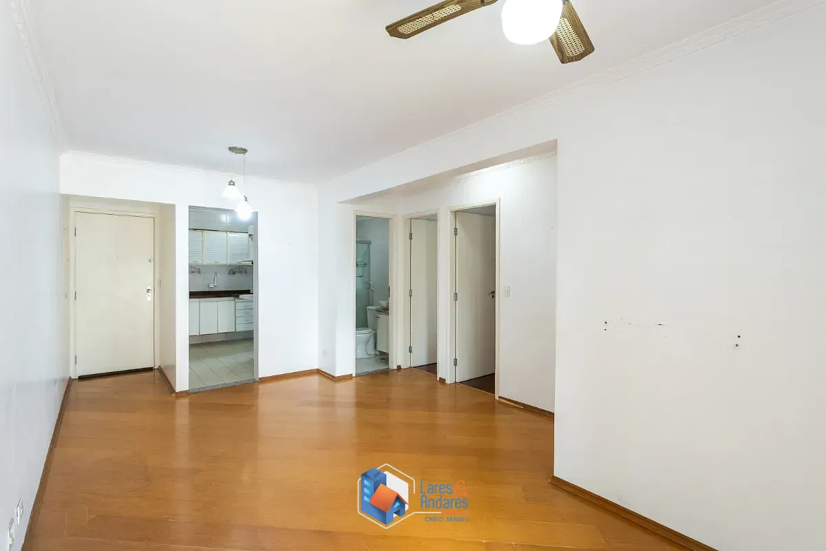 Apartamento, 3 quartos, 70 m² - Foto 3