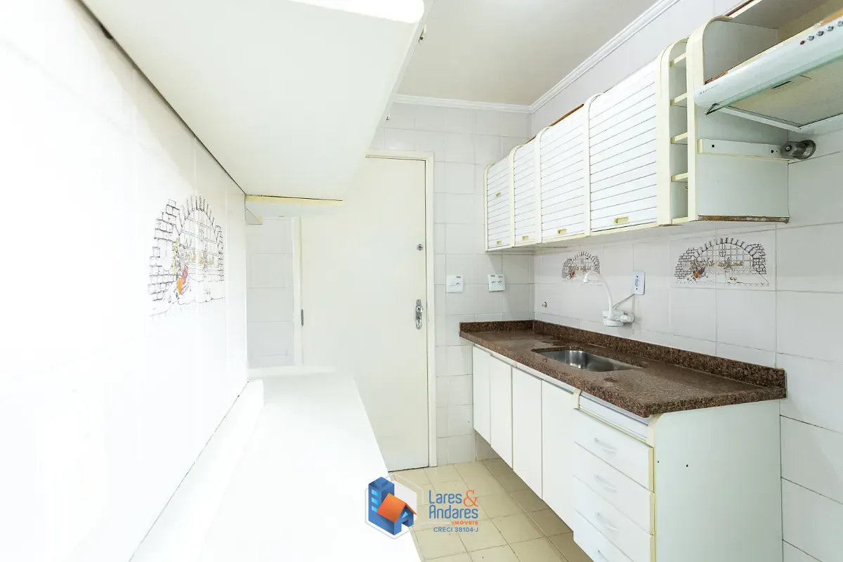 Apartamento, 3 quartos, 70 m² - Foto 15