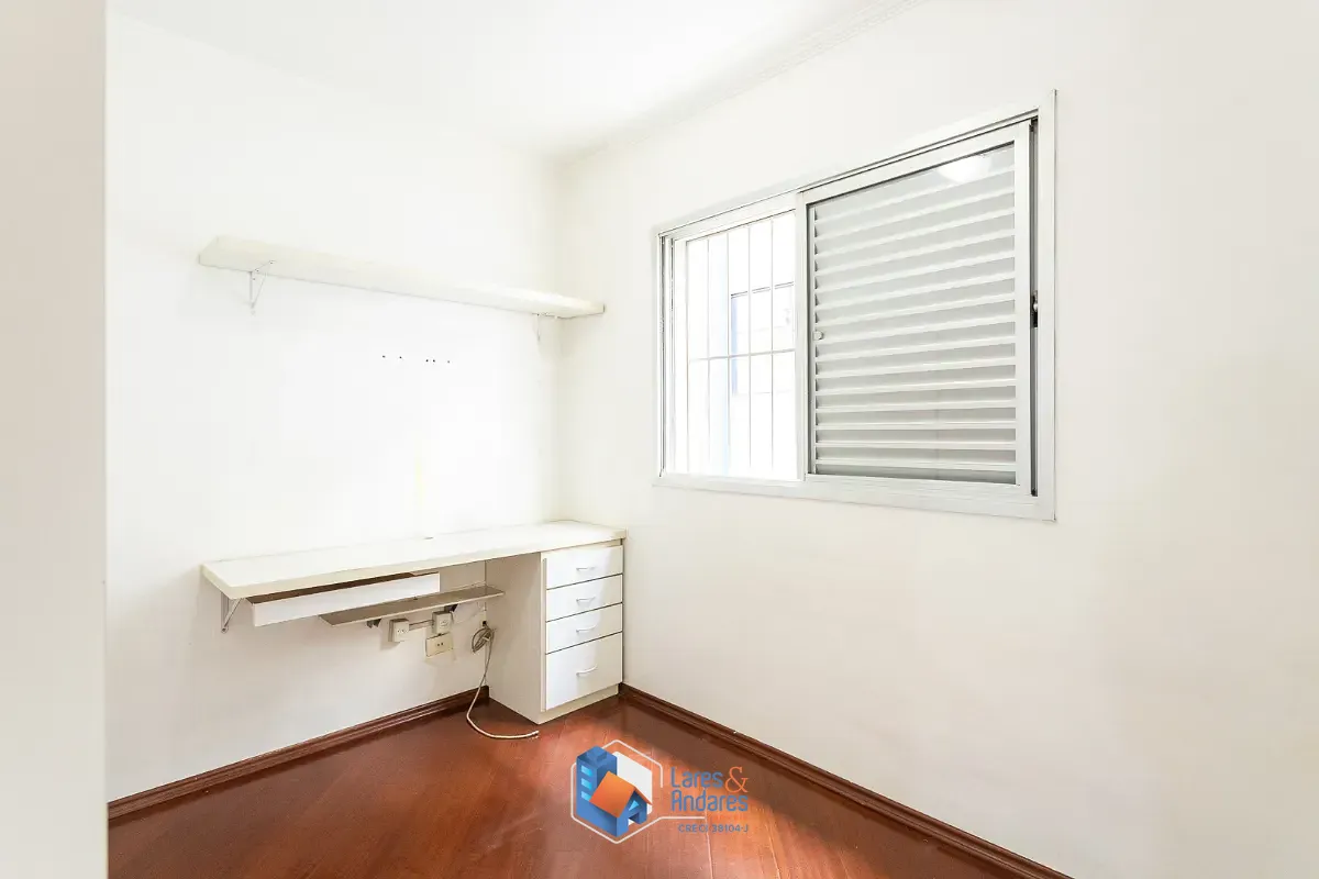 Apartamento, 3 quartos, 70 m² - Foto 6