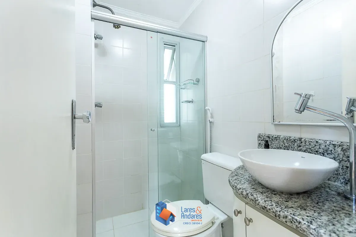 Apartamento, 3 quartos, 70 m² - Foto 5