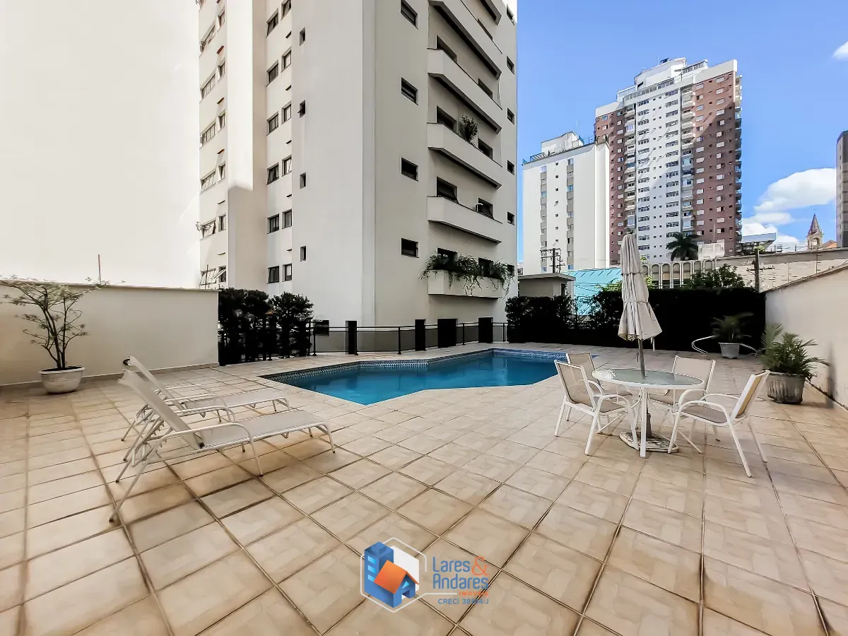 Apartamento, 4 quartos, 270 m² - Foto 32