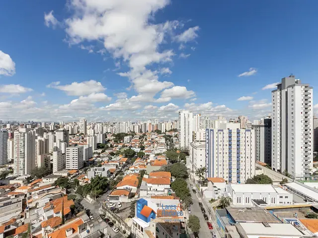 Apartamento com 310m² 4 quartos e 5 banheiros, à venda, no bairro Vila Mariana em São Paulo