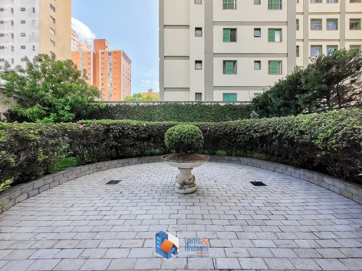Apartamento, 4 quartos, 270 m² - Foto 33