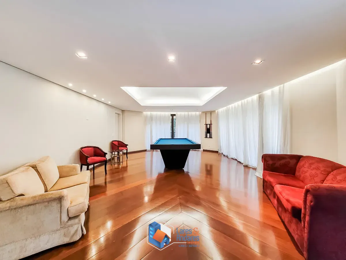 Apartamento, 4 quartos, 270 m² - Foto 36