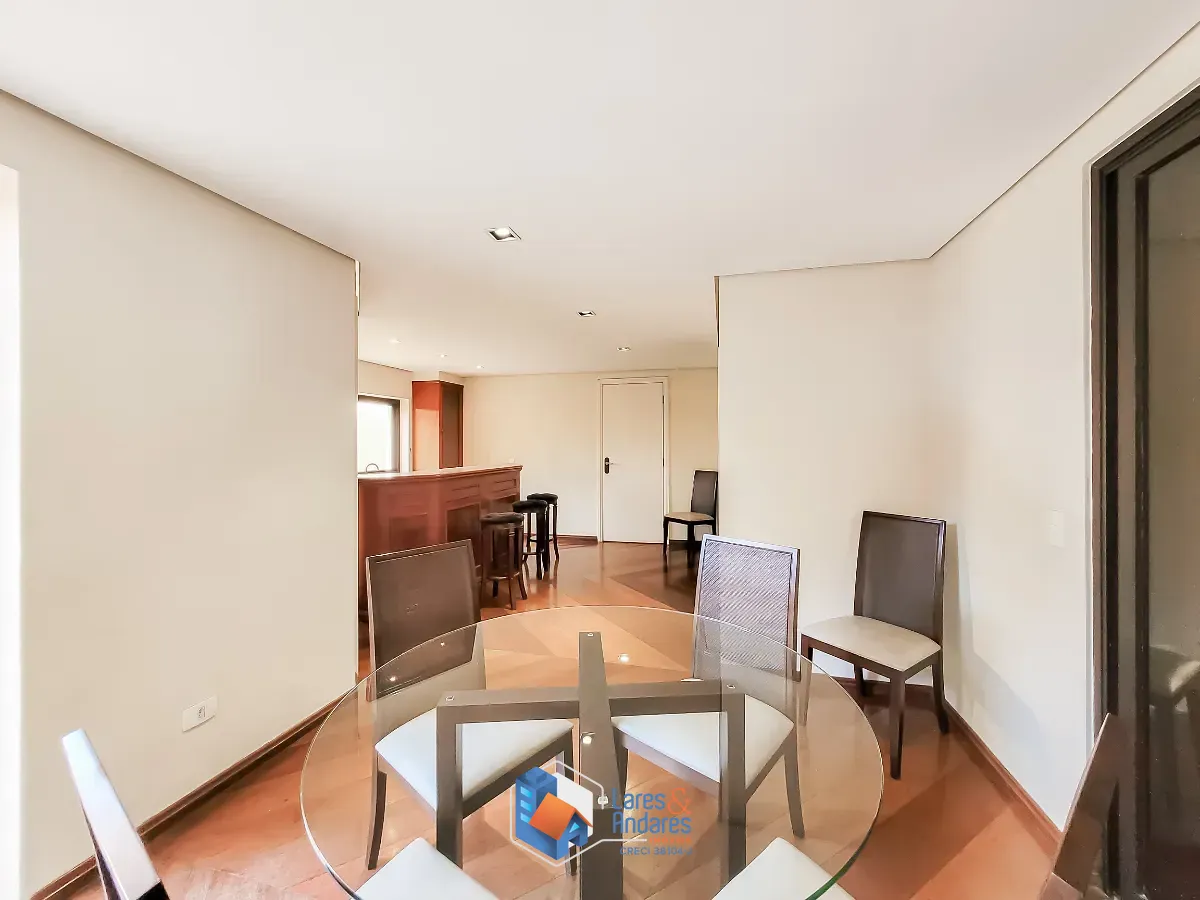 Apartamento, 4 quartos, 270 m² - Foto 38