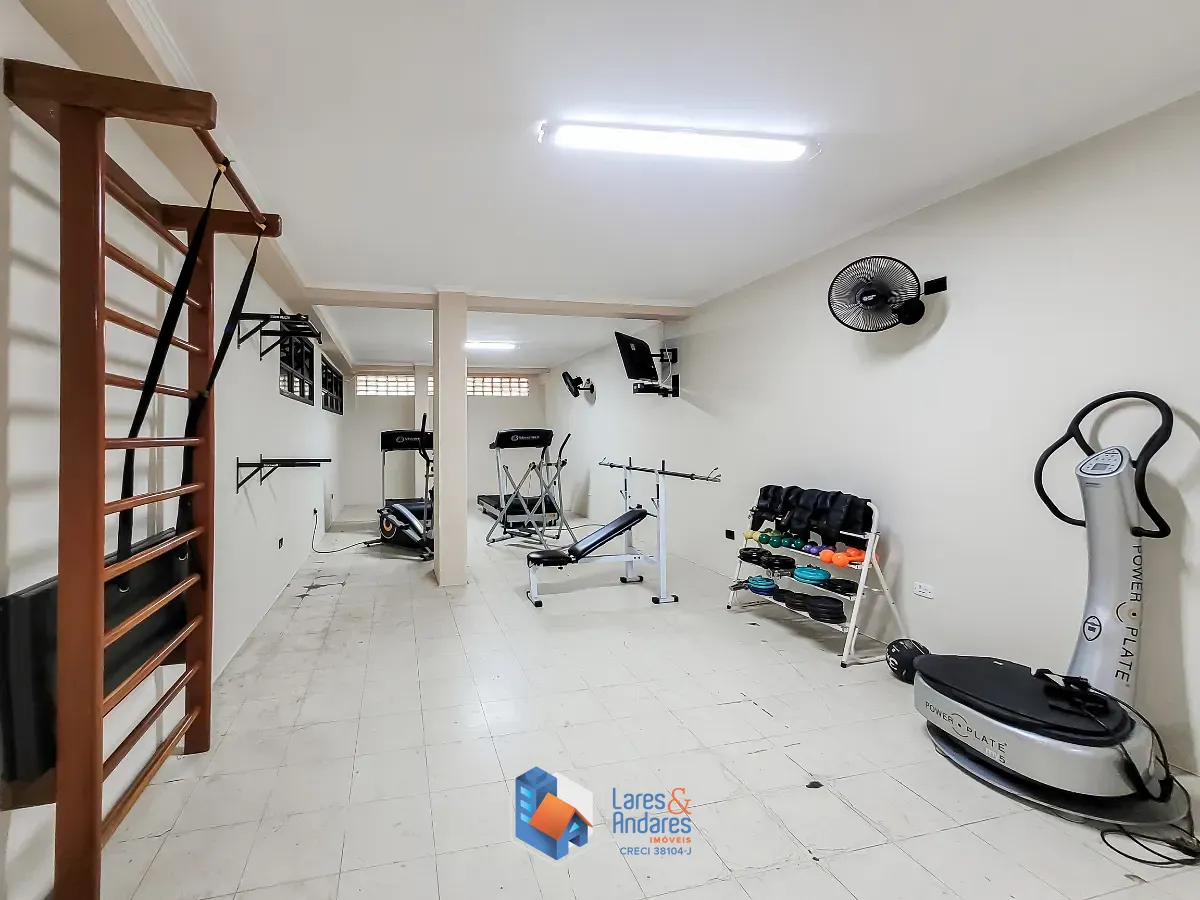 Apartamento, 4 quartos, 270 m² - Foto 34