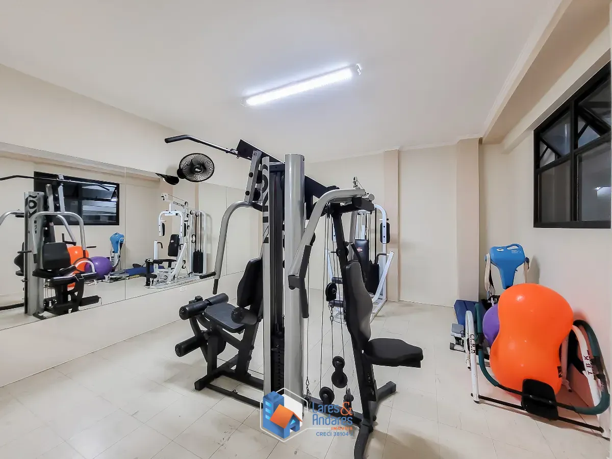 Apartamento, 4 quartos, 270 m² - Foto 35