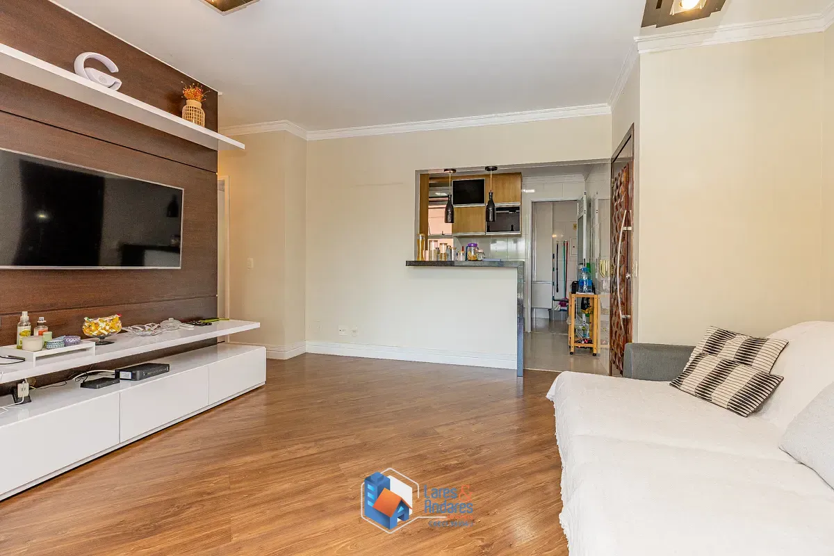Apartamento, 3 quartos, 87 m² - Foto 5