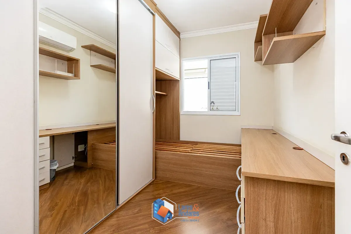Apartamento, 3 quartos, 87 m² - Foto 14