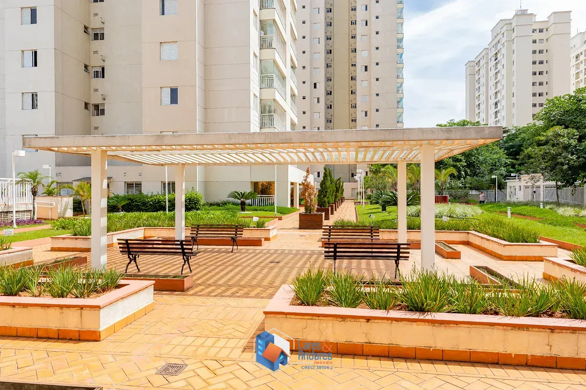 Apartamento, 3 quartos, 87 m² - Foto 23