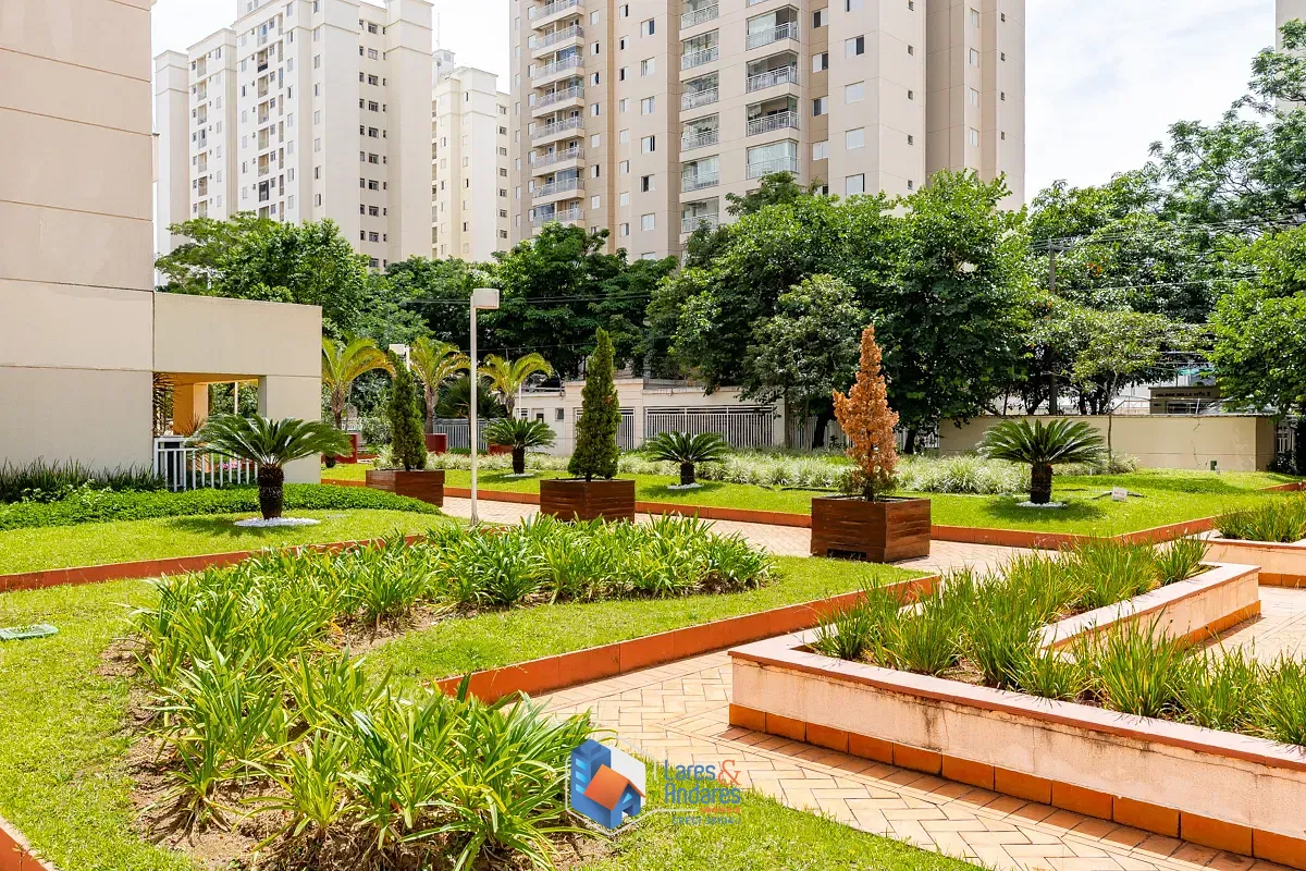 Apartamento, 3 quartos, 87 m² - Foto 31