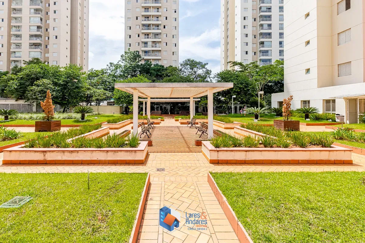 Apartamento, 3 quartos, 87 m² - Foto 30