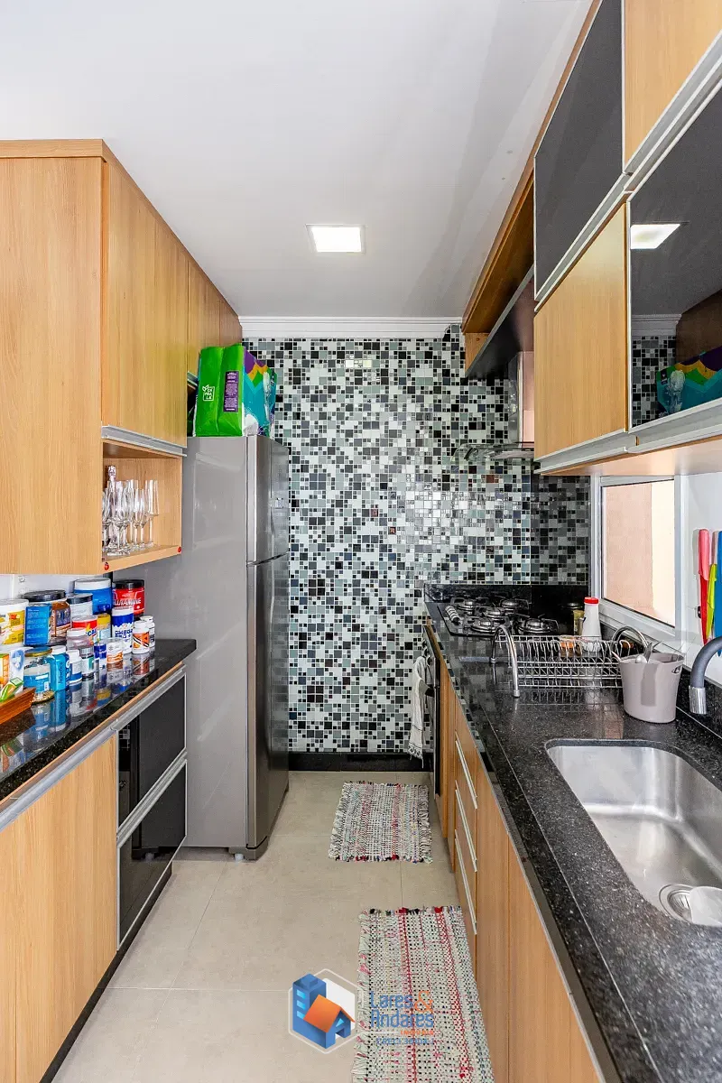 Apartamento, 3 quartos, 87 m² - Foto 12