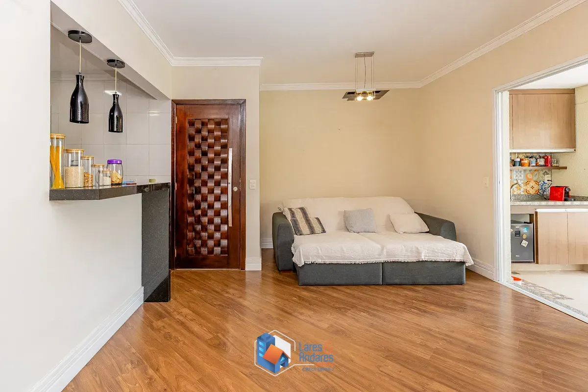 Apartamento, 3 quartos, 87 m² - Foto 4