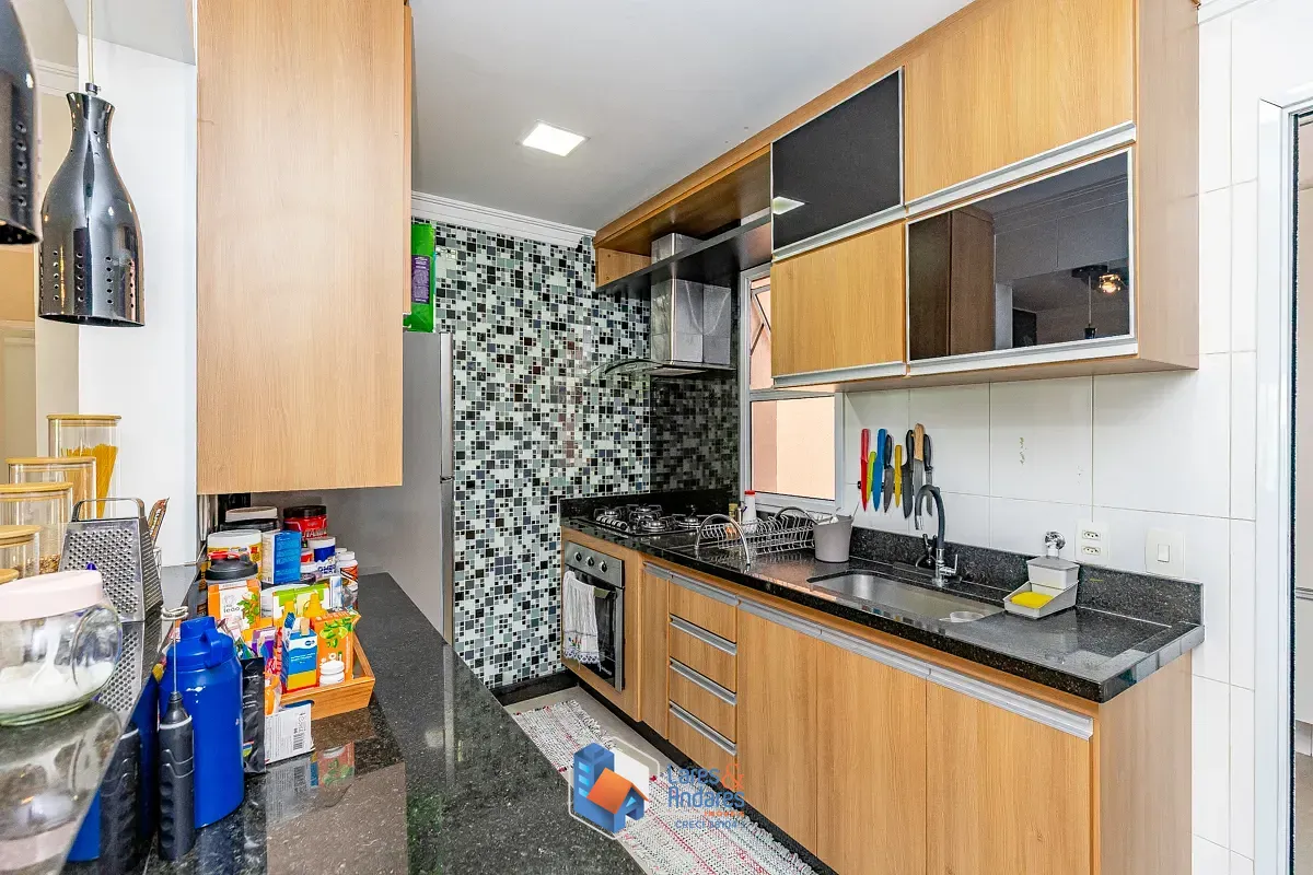 Apartamento, 3 quartos, 87 m² - Foto 10
