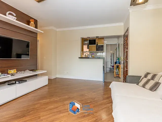 Apartamento com 87m² 3 quartos e 2 banheiros, à venda, no bairro Jardim Pereira Leite em São Paulo