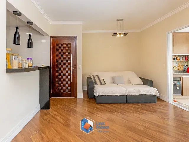 Apartamento com 87m² 3 quartos e 2 banheiros, à venda, no bairro Jardim Pereira Leite em São Paulo
