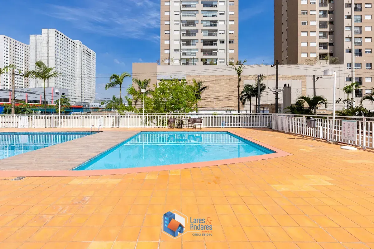 Apartamento, 3 quartos, 87 m² - Foto 28