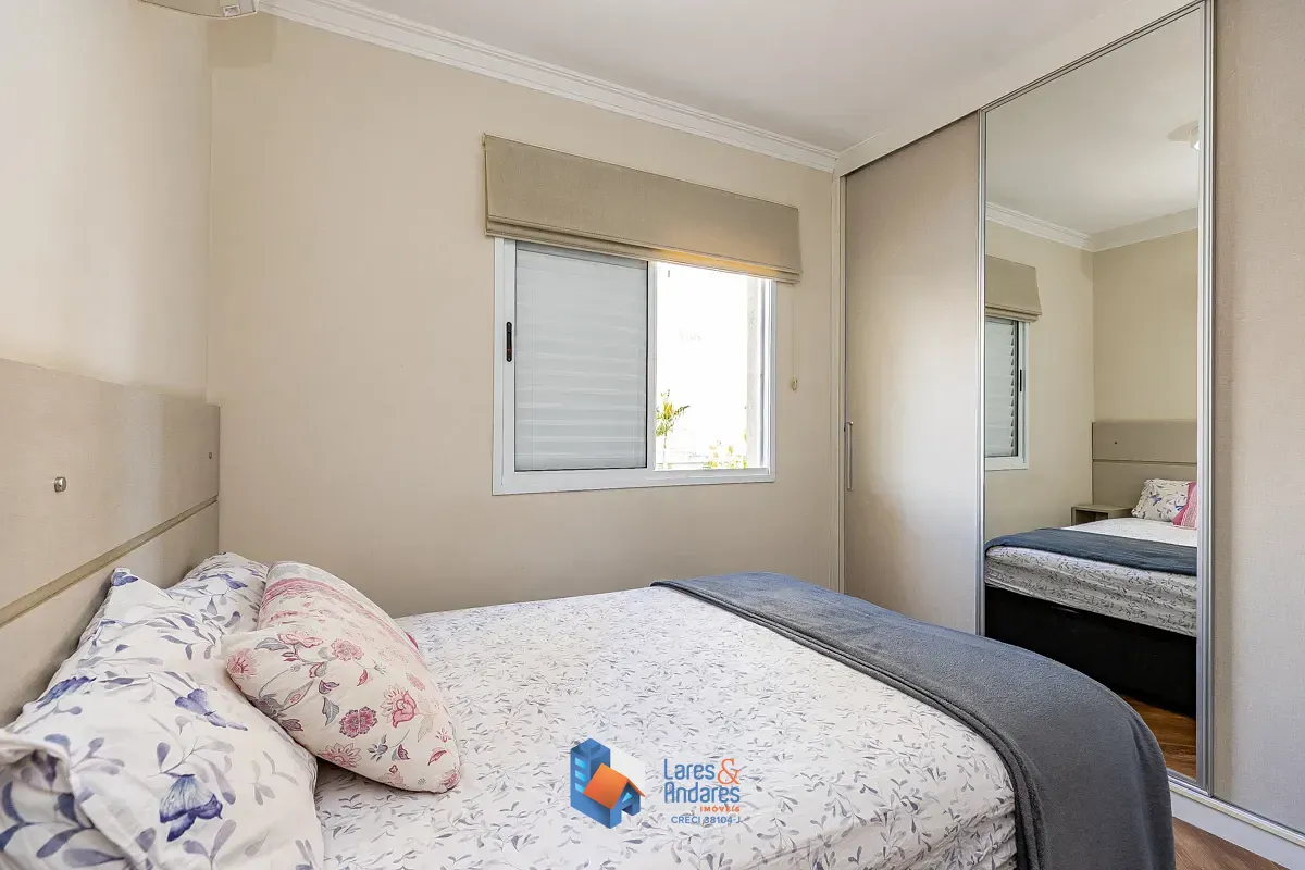 Apartamento, 3 quartos, 87 m² - Foto 20