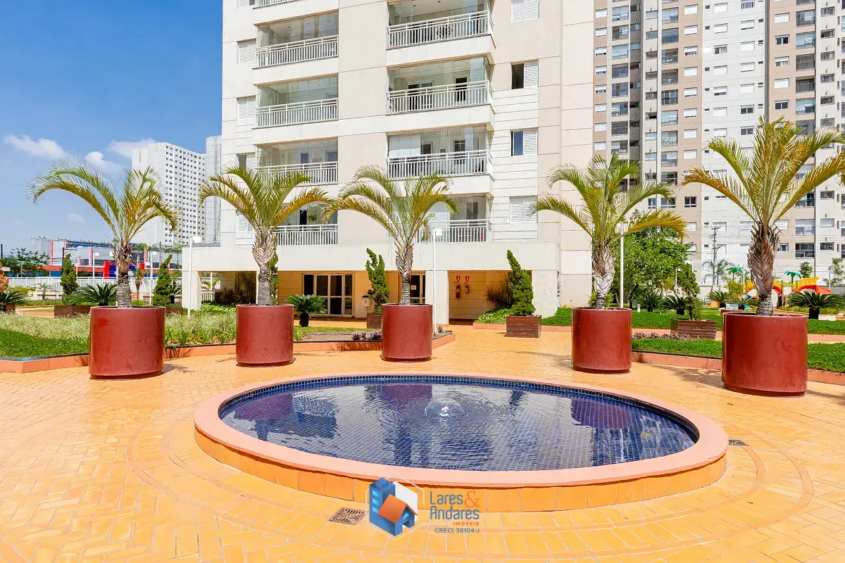Apartamento, 3 quartos, 87 m² - Foto 42