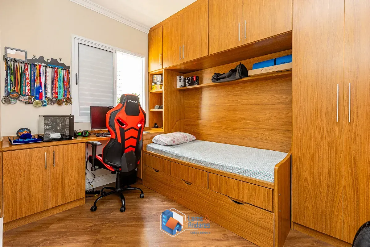 Apartamento, 3 quartos, 87 m² - Foto 16