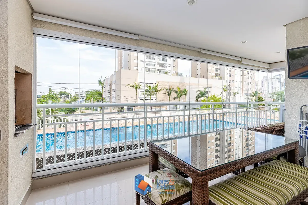 Apartamento, 3 quartos, 87 m² - Foto 6