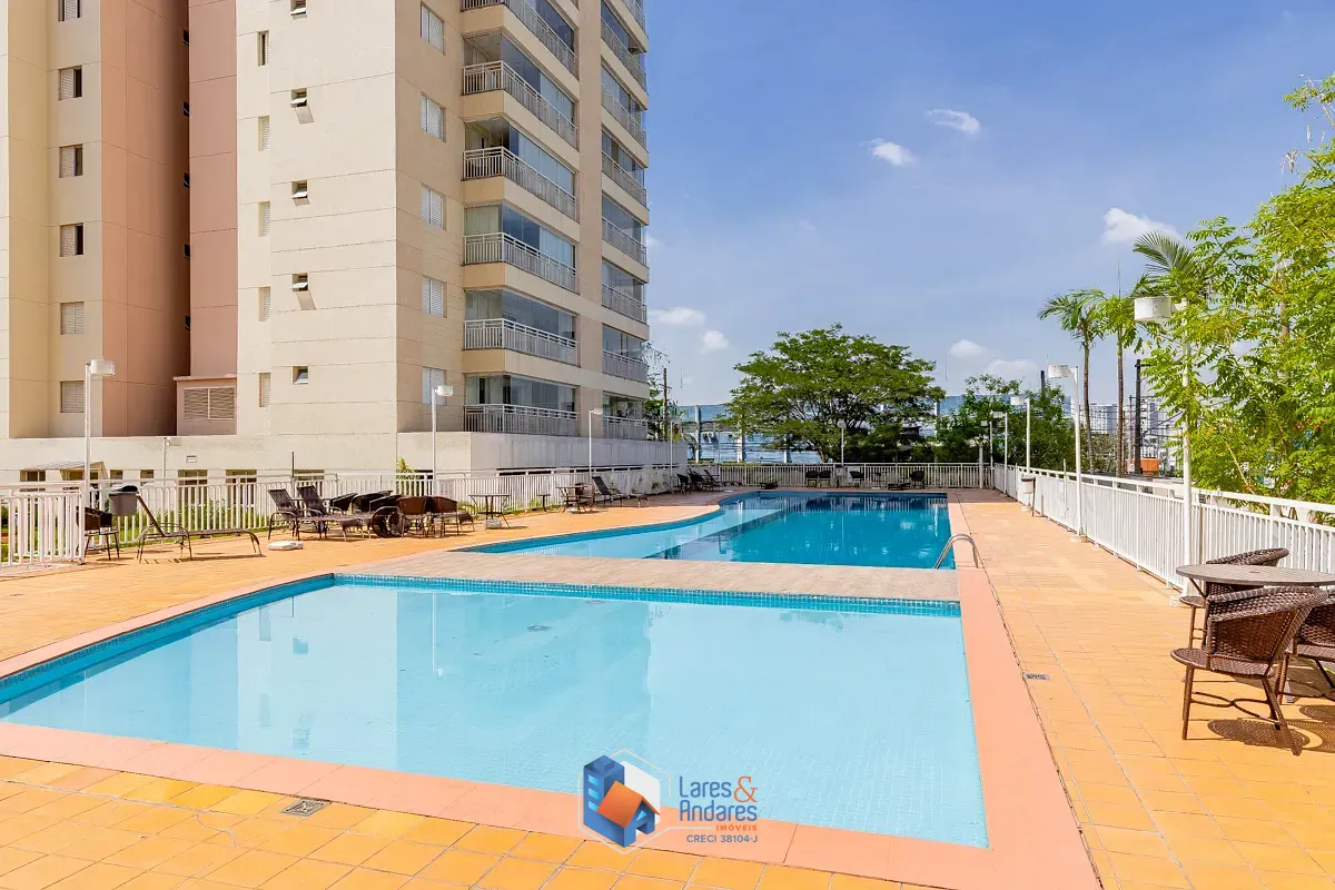 Apartamento, 3 quartos, 87 m² - Foto 33